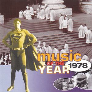 Music of the Year: 1978