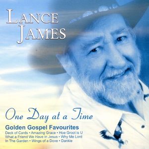 One Day at a Time (Golden Gospel Favourites)