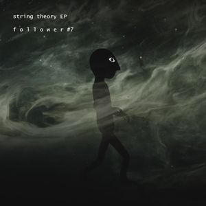 String Theory (EP)