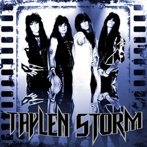 Taylen Storm