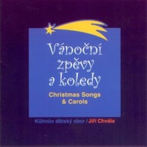 Vánoční zpěvy a koledy (Christmas Songs and Carols)