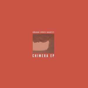 Chimera EP (EP)
