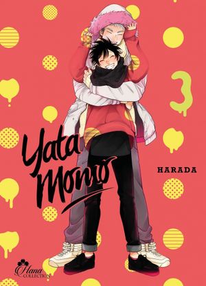 Yata Momo, Tome 3