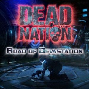 Dead Nation: Road of Devastation