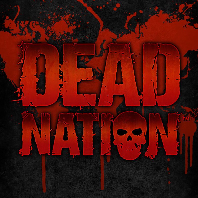 dead nation ps4 dead nation ps4
