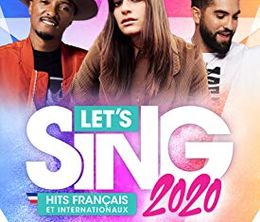 image-https://media.senscritique.com/media/000019087572/0/let_s_sing_2020_hits_francais_et_internationaux.jpg