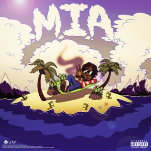 M.I.A (EP)