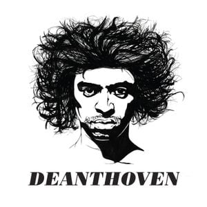 Deanthoven (EP)