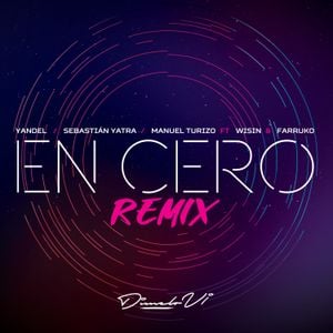 En cero (remix)