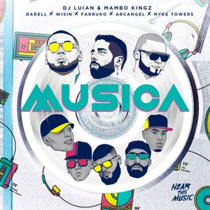 Música (Single)