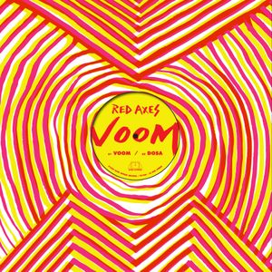 Voom (EP)