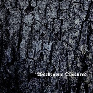 Woebegone Obscured (EP)