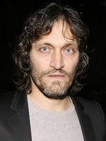 Vincent Gallo conservative