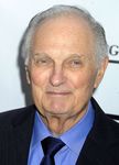 Alan Alda