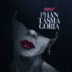 Phantasmagoria (Single)