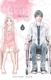 Couverture Perfect World, tome 1
