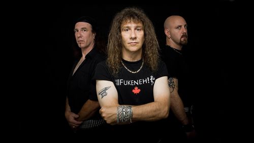 Metal Health