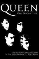 Affiche Queen : Days of our Lives