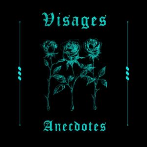 Anecdotes (EP)