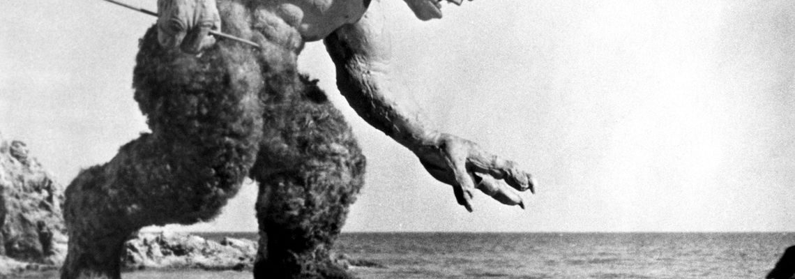 Cover Ray Harryhausen : Le Titan des effets spéciaux