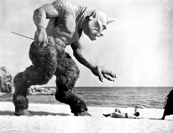 Ray Harryhausen : Le Titan des effets spéciaux