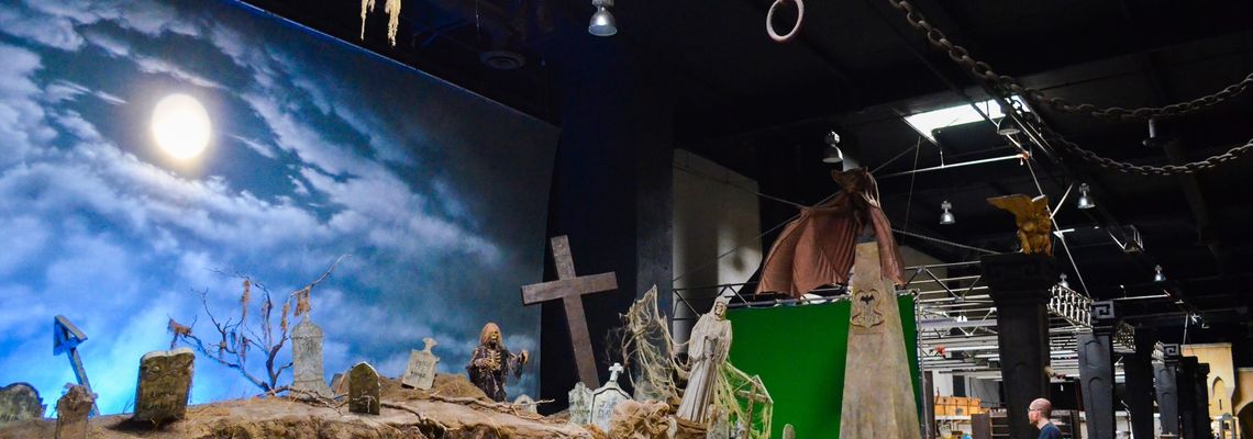 Cover Le Complexe de Frankenstein