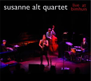 Live At Bimhuis (Live)