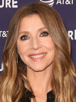 Sarah Chalke