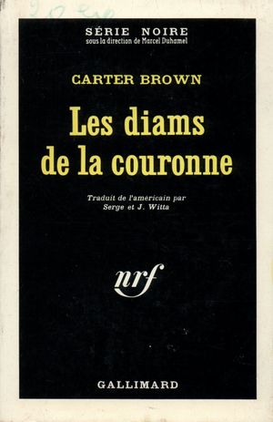 Les Diams de la couronne