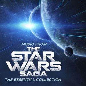 Star Wars, Episode II: Attack of the Clones: Across the Stars (Love Theme)