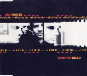 Monkey Dead (Single)