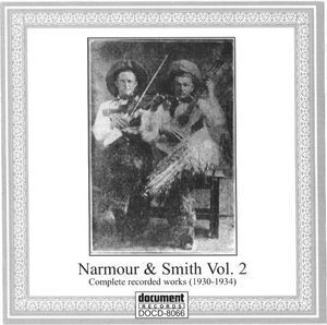 Volume 2: Complete Recorded Works (1930-1934)