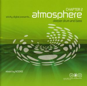 Atmosphere: Chapter 2