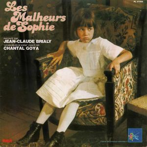 Les Malheurs de Sophie