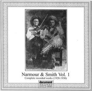 Volume 1: Complete Recorded Works (1928-1930)