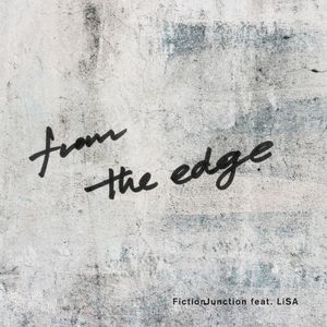 from the edge (Single)