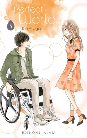 Perfect World, tome 5