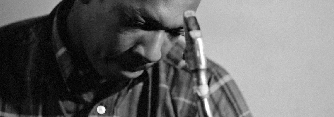 Cover Chasing Trane: The John Coltrane Documentary