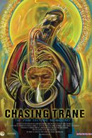 Affiche Chasing Trane: The John Coltrane Documentary