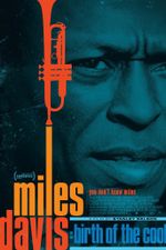 Affiche Miles Davis: Birth of the Cool