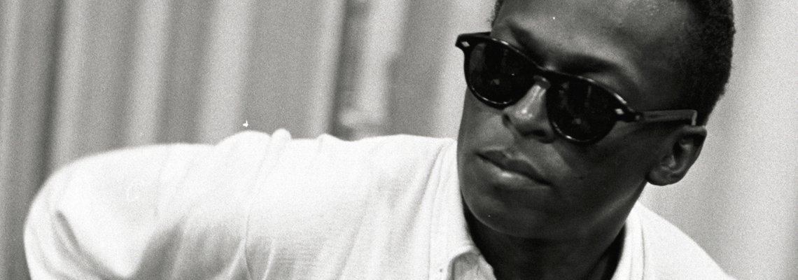 Cover Miles Davis: Birth of the Cool