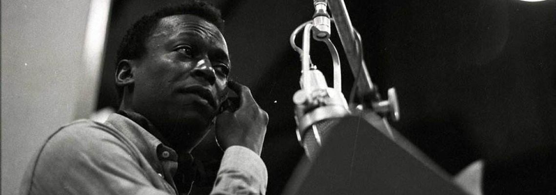 Cover Miles Davis: Birth of the Cool
