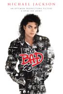 Affiche Bad 25