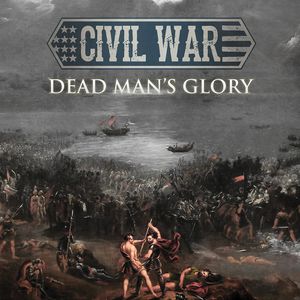 Dead Man's Glory (Single)