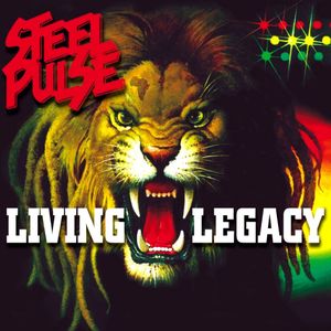 Living Legacy (Live)