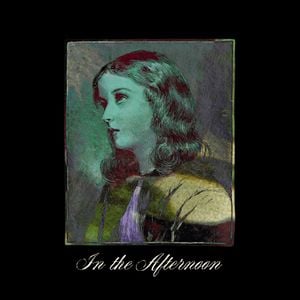 In the Afternoon (Single)
