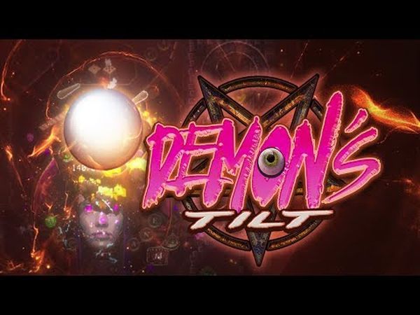 Demon's Tilt