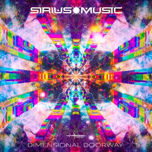 Dimensional Doorway (EP)