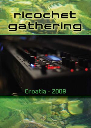 Croatia 2009 (Live)