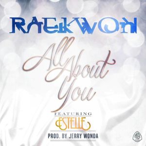 All About You (Single)